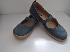 Snipe Barfußschuh Damen