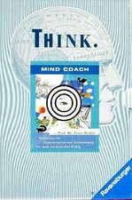 Ravensburger Think Mind Coach