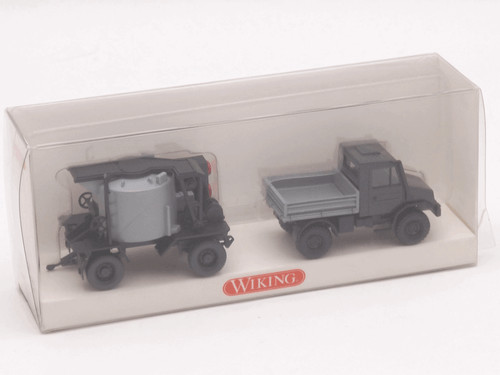 Wiking 4050226 mercedes benz - wiking,