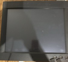SIMATIC Touch Monitor 15zoll