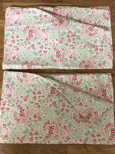 Rosali paisley grau ikea - rosali,
