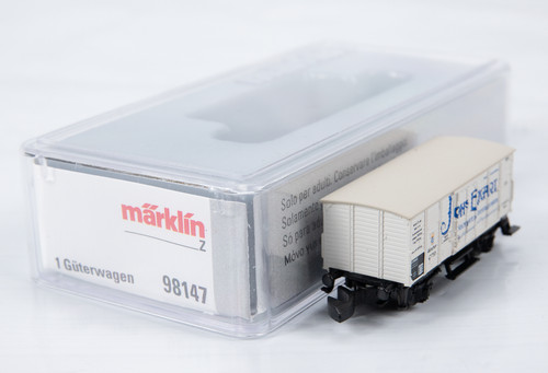 Märklin 98147 somo - märklin,