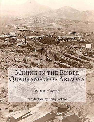 Dept inte mining in the - dept, of