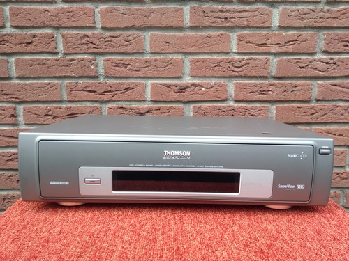 Thomson scenium vth7090 hifi - thomson,