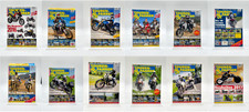 Zeitschriften - Tourenfahrer - Motorrad - Reisen - Auswahl - Jahr 2016