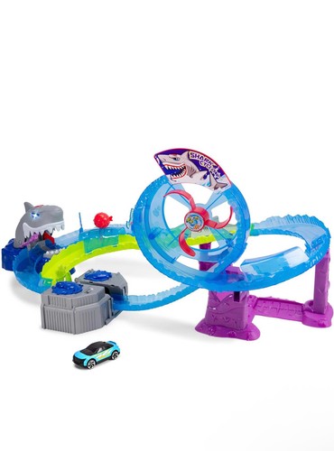 Dickie toys white shark - dickie,