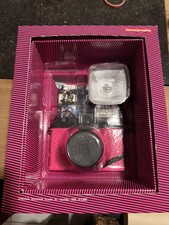 Lomography Diana F+ Mr. Pink  originele doos
