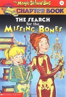 The search for - for,