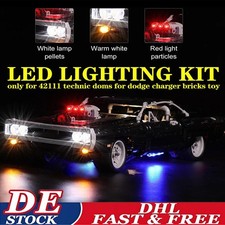 DHL LED Licht Beleuchtung Kit