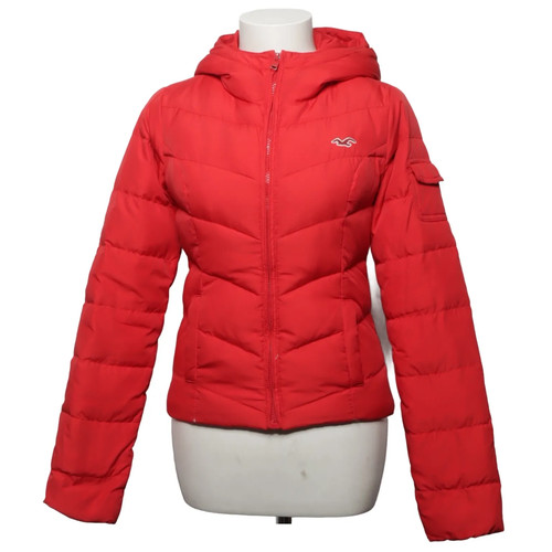 Hollister daunenjacke damen - daunenjacke,,