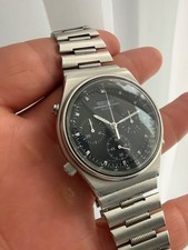 Vintage Seiko 7a28 Chronograph