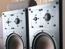 2 x Top - Hochtöner -  Grundig Heco Quadral Elac Canton ( u.a. )