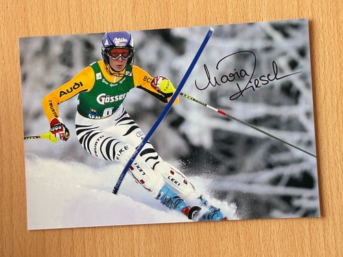 Maria riesch skisport - riesch,