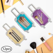 Rechteckig mini koffer - mini-koffer,, abs