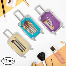 Rechteckig Mini-Koffer, ABS