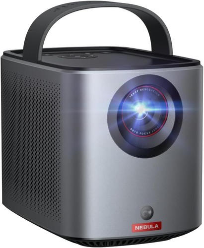 Nebula mars air - mini, beamer