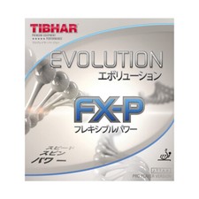 Tibhar | Evolution FX-P