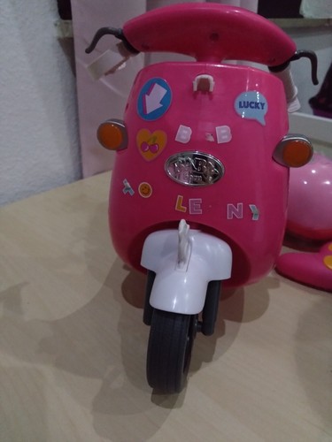 Baby born roller - born,