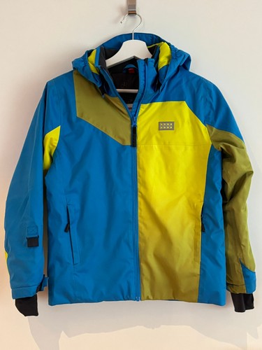 Lego wear tec kabooki - lego, /