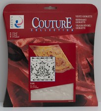 ARTY´S Seidensamt-Georgette