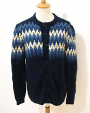 Herren Island Norweger