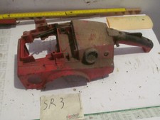 Gehäuse deckel Motorsäge Kettensäge homelite TEXTRON Säge Typ unbekannt SR3