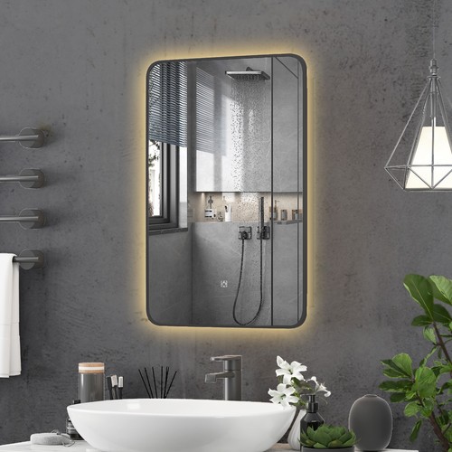 Spiegelschrank badspiegel mit - badspiegel,