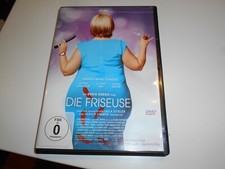 Die Friseuse (DVD, 2010)