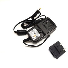Power Supply 12V AC Adapter