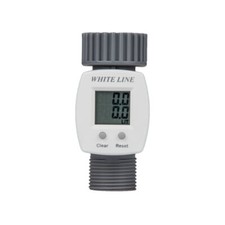 Digitaler wasserzähler für - wasserzähler,