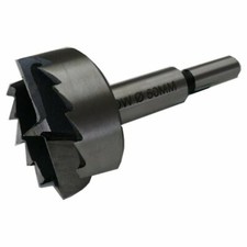 O16 Forstner Bohrer 125mm gebraucht Lochbohrer Astlochbohrer Topfbohrer 