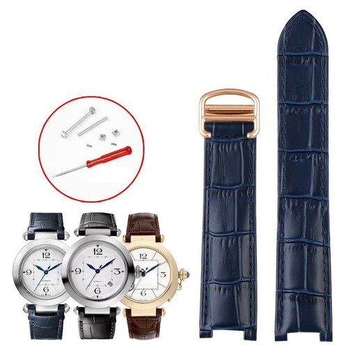 Echtleder uhrenarmband passend - echtleder-uhrenarmband,