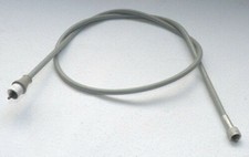 Vespa Tachowelle Grobgewinde Tacho Tachometer Piaggio Sprint GL GS VBA VBB - NEU