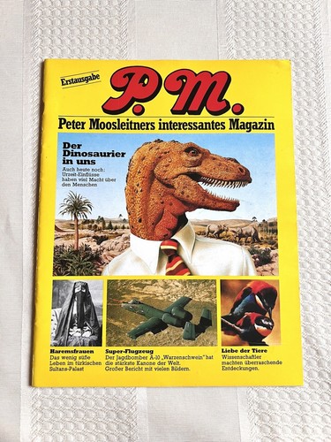 Peter moosleitners - peter,