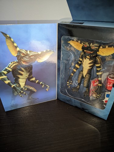 Gremlins ultimate gremlin neca - ultimate,