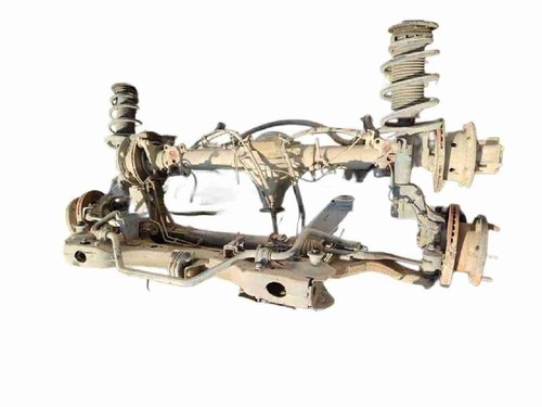 544010095r vorderachse renault - 544010095r,