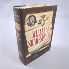 The Complete Works of William