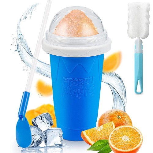 Slush becher ice eis maker - ice/eis,