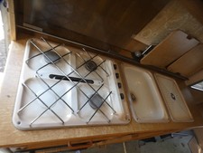 Wohnwagen Scramer 3 Ring