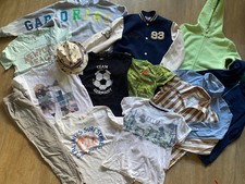 Bekleidungspaket Gr.134 140