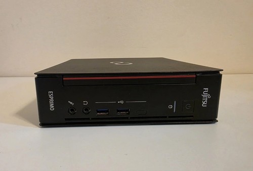 Fujitsu esprimo q558 - esprimo, i5-9400t