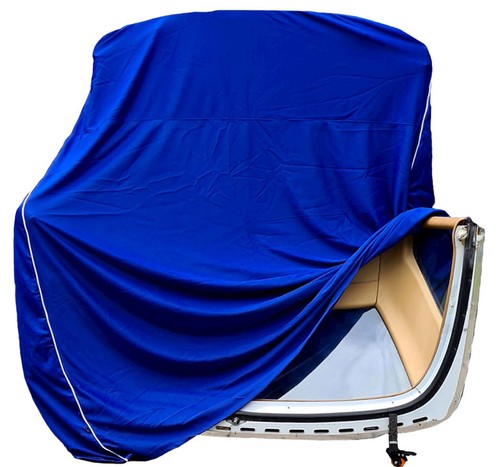 Hardtopcover staubschutzhülle - hardtopcover,