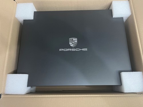 Porsche art edition le - porsche,