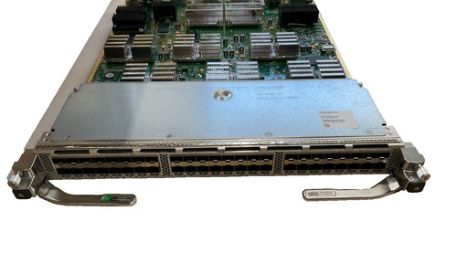 Cisco nexus 7700 48 - cisco,