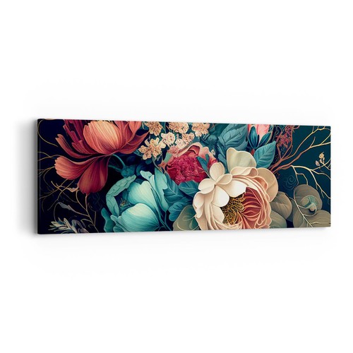 Wandbilder 90x30cm