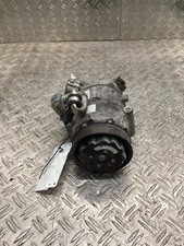 Klimakompressor VW Polo IV (9N) 1.4 16V 74kW 101PS 6Q0 820 803D 