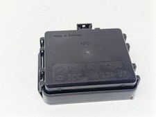 Mercedes-Benz E W211 2004