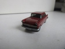 Wiking 1:87 Opel Kapitän P 2