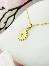 Anhänger Kettenanhänger