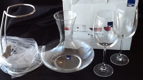 Leonardo glas quadro - leonardo,